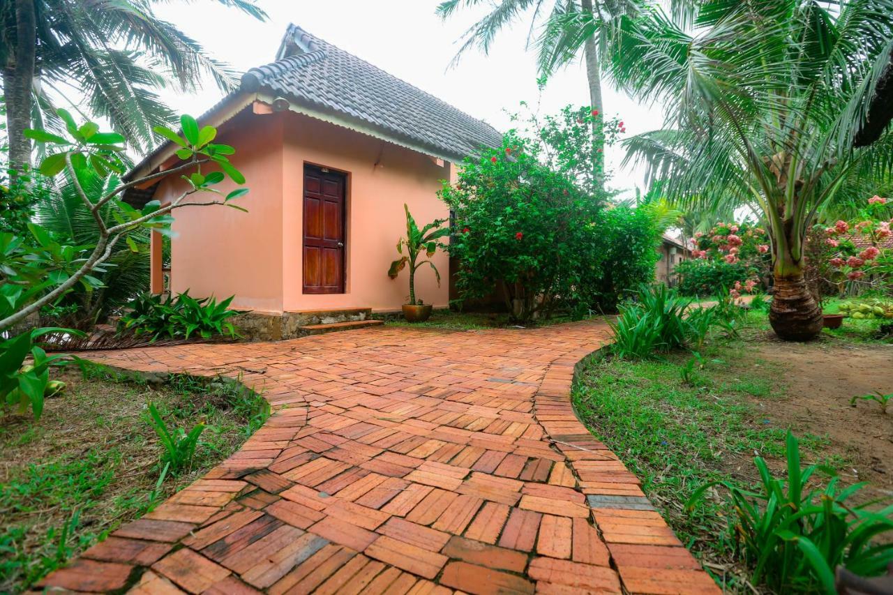Resort Mai Phu Quoc