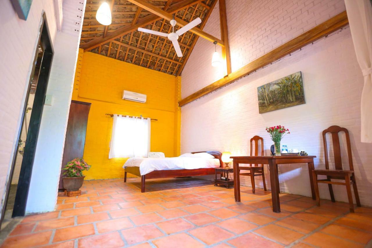Mai Resort