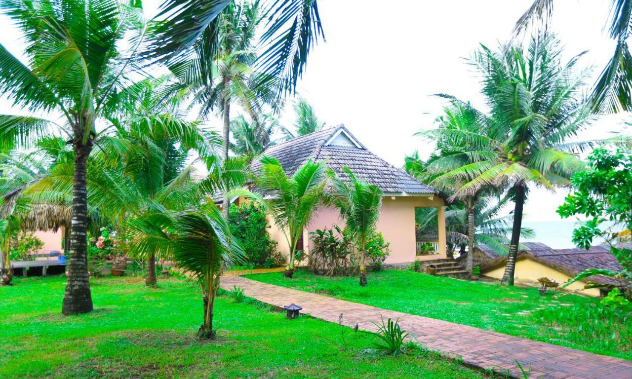Mai Resort