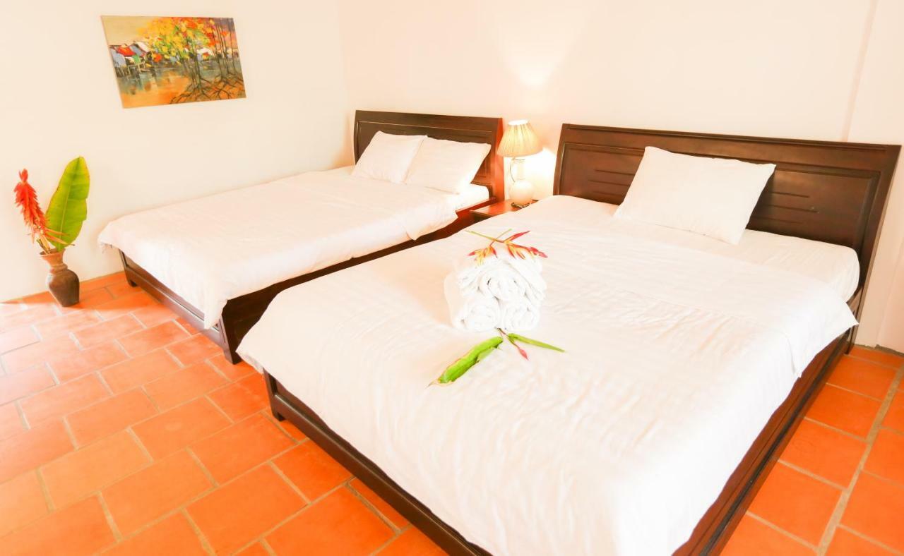 Mai Resort 3*