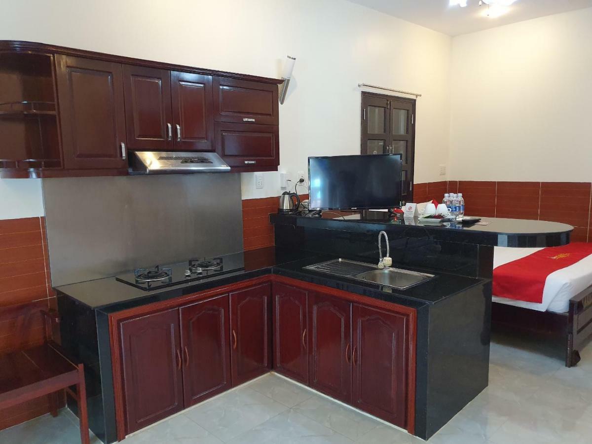 Resort Phu Quoc Paris Beach 3*