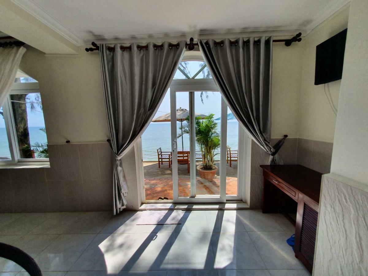 Phu Quoc Paris Beach 3* Phu Quoc