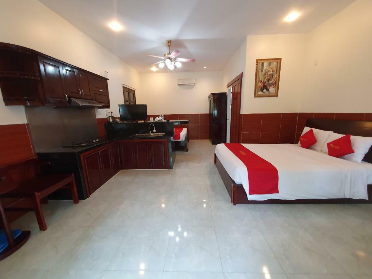 Resort Phu Quoc Paris Beach 3*