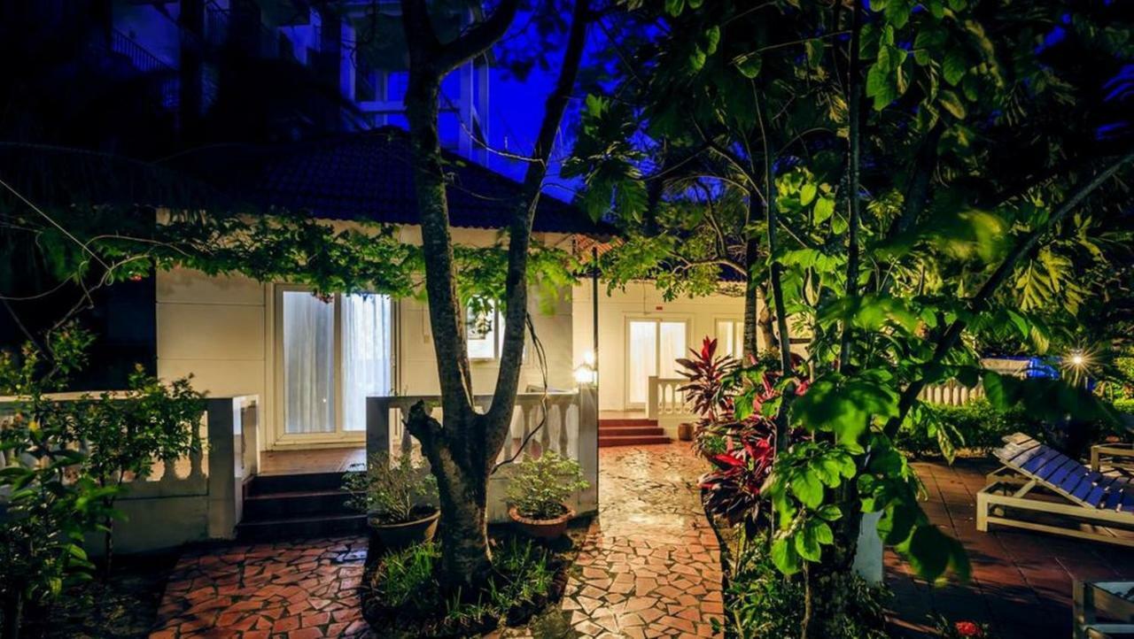 Phu Quoc Paris Beach Resort