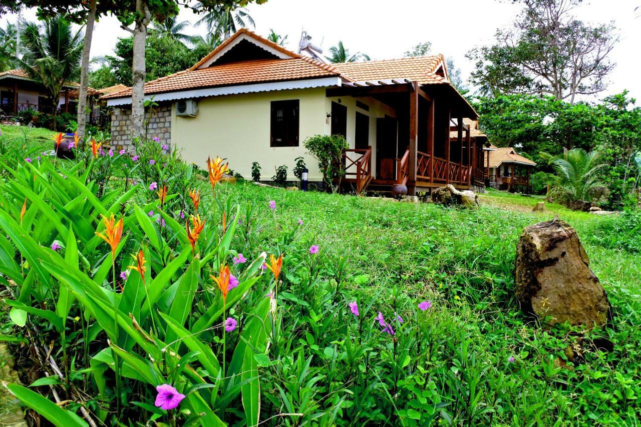 Eco Resort