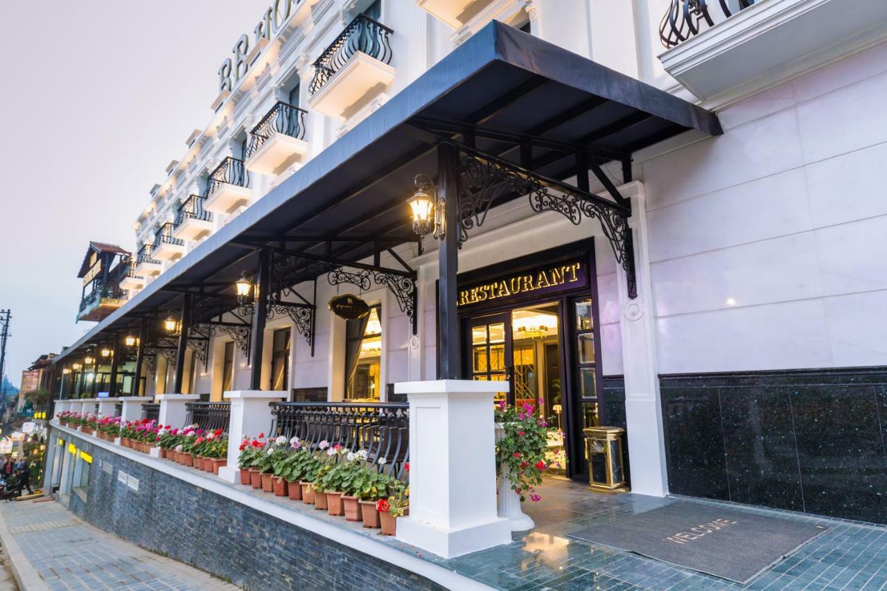 Hotel Bb Sapa