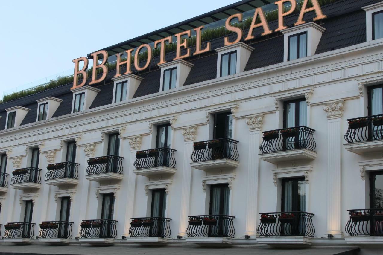 Bb Hotel