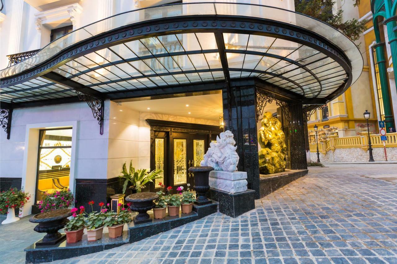 Bb Hotel