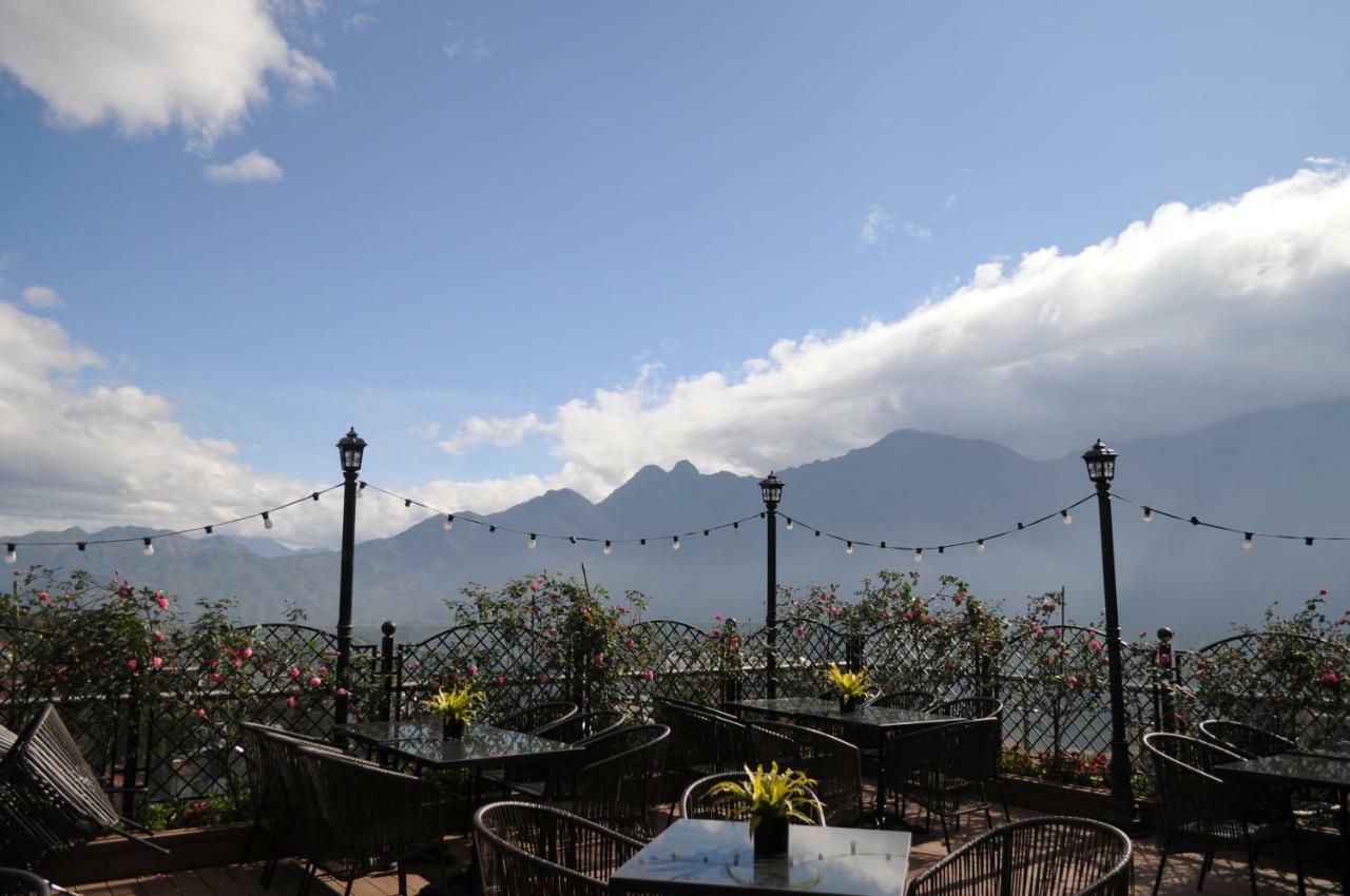 Hotel Bb Sapa