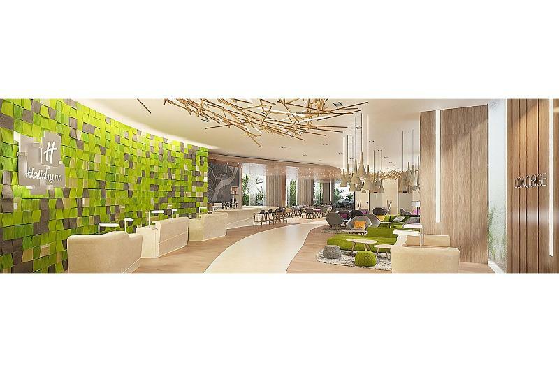 Hotel & Saigon Airport By Ihg