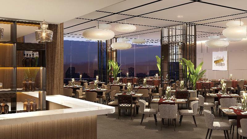 Dqua Hotel 5*