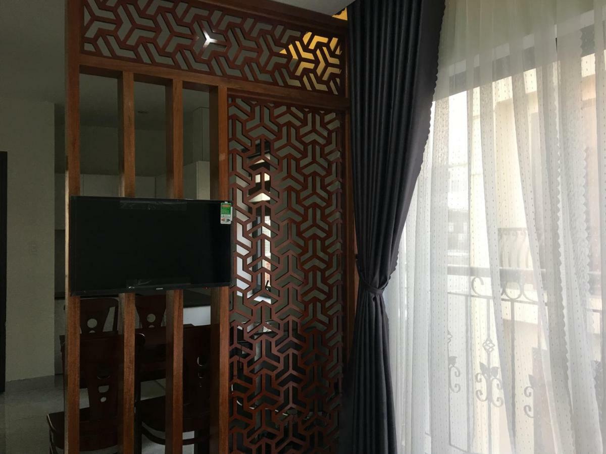 Guest house Huynh Gia Da Nang