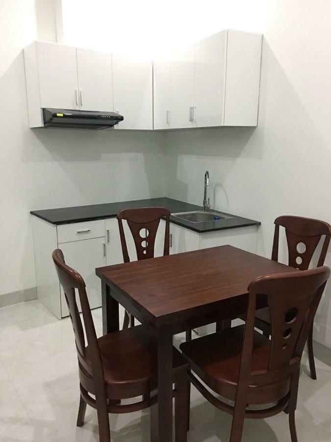 Huynh Gia Guest house *