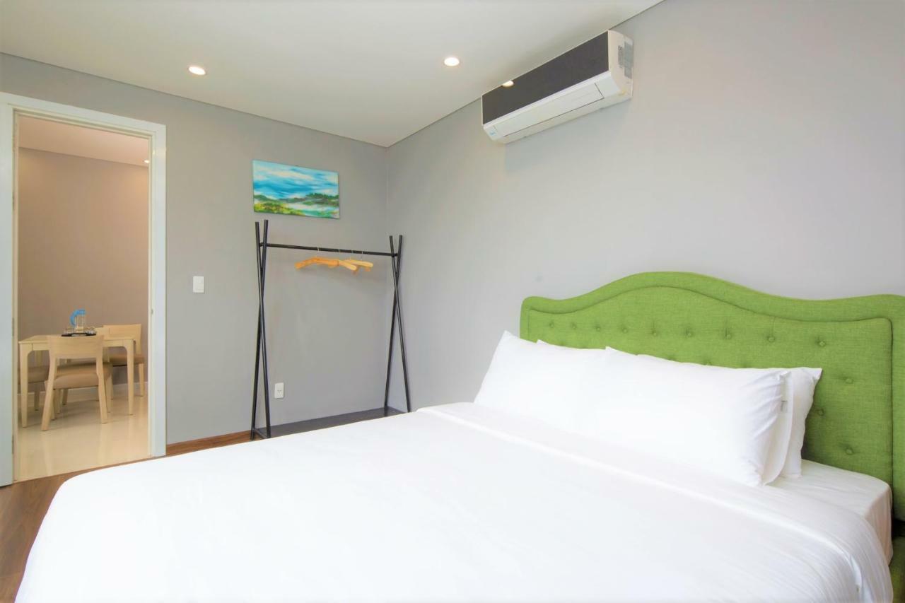 Aparthotel An An Homes Da Nang