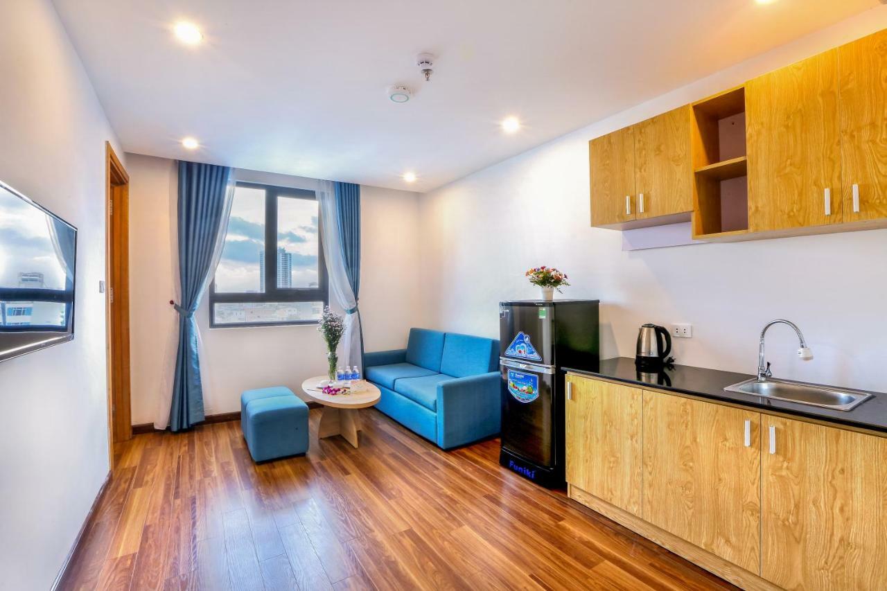 Hotel Ngoc Lan 3*