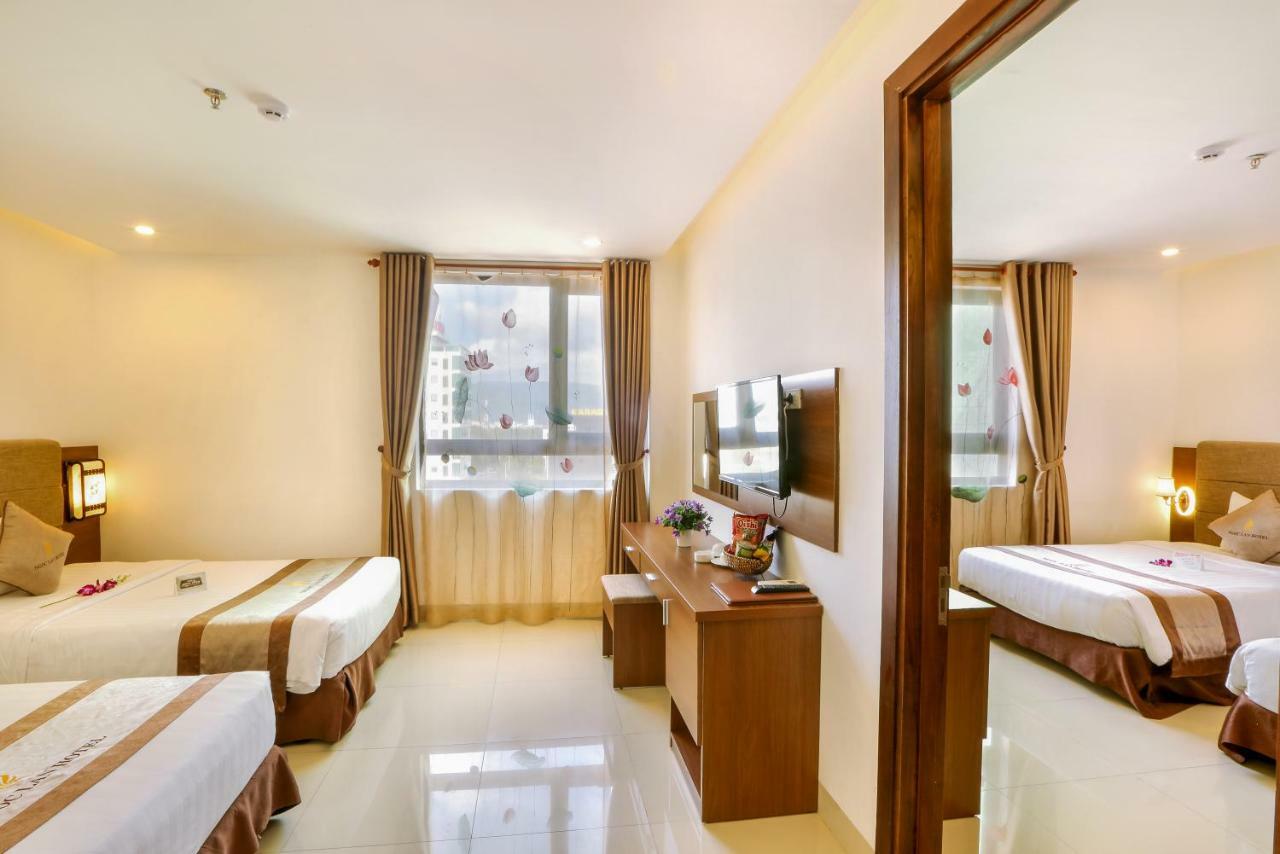 Hotel Ngoc Lan Da Nang
