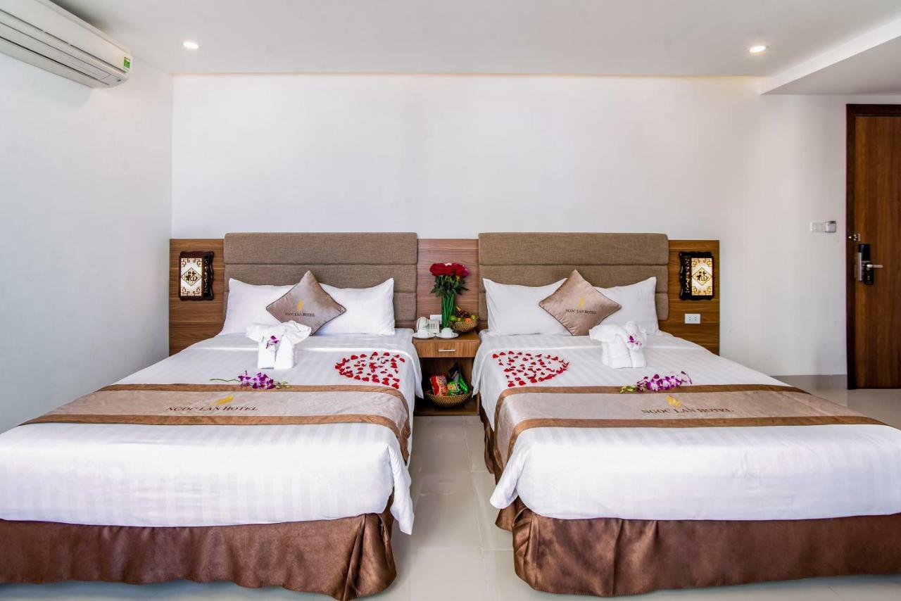 Ngoc Lan Hotel Da Nang