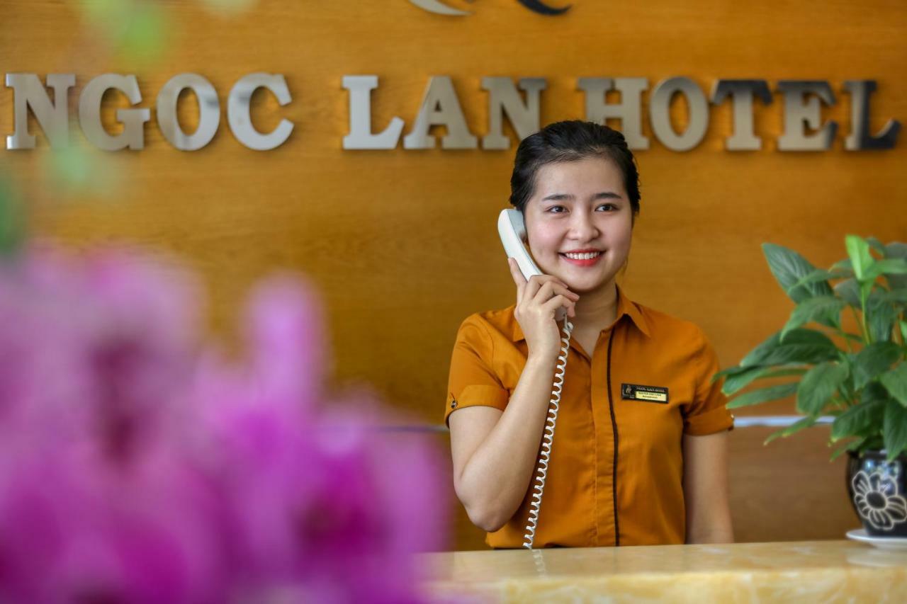 Ngoc Lan Hotel 3*