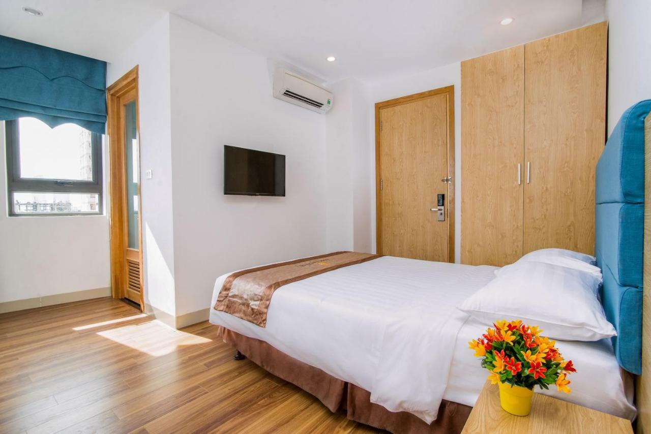 Ngoc Lan Hotel Da Nang
