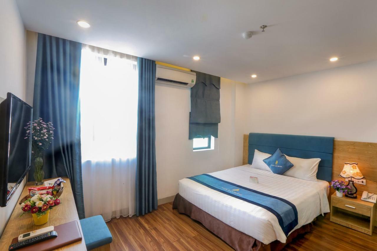 Hotel Ngoc Lan