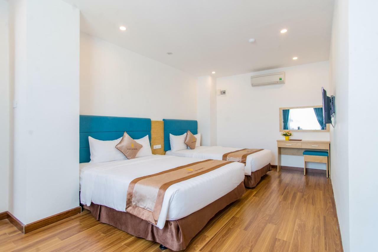 Ngoc Lan 3* Da Nang