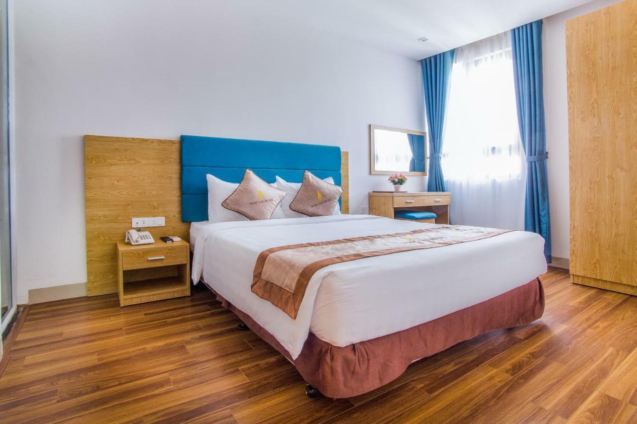 Ngoc Lan Hotel