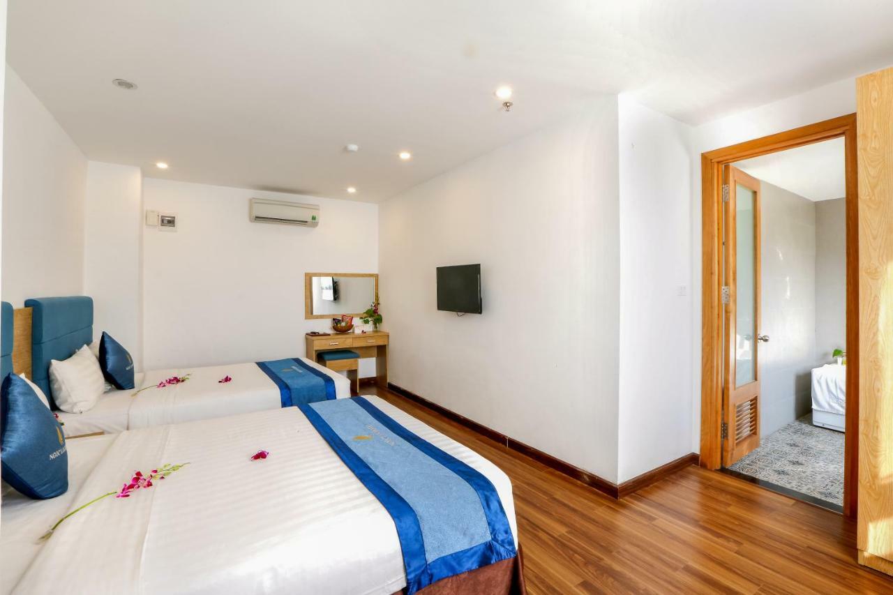 Ngoc Lan 3* Da Nang