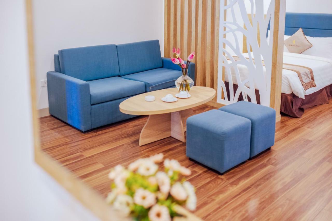 Ngoc Lan Hotel