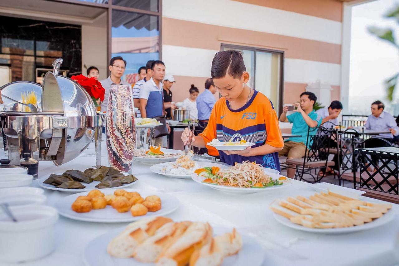 Ngoc Lan 3* Da Nang