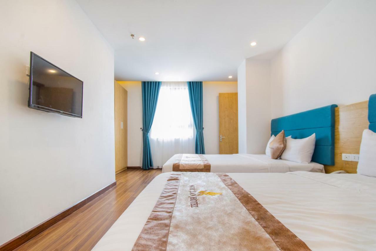 Ngoc Lan Hotel Da Nang