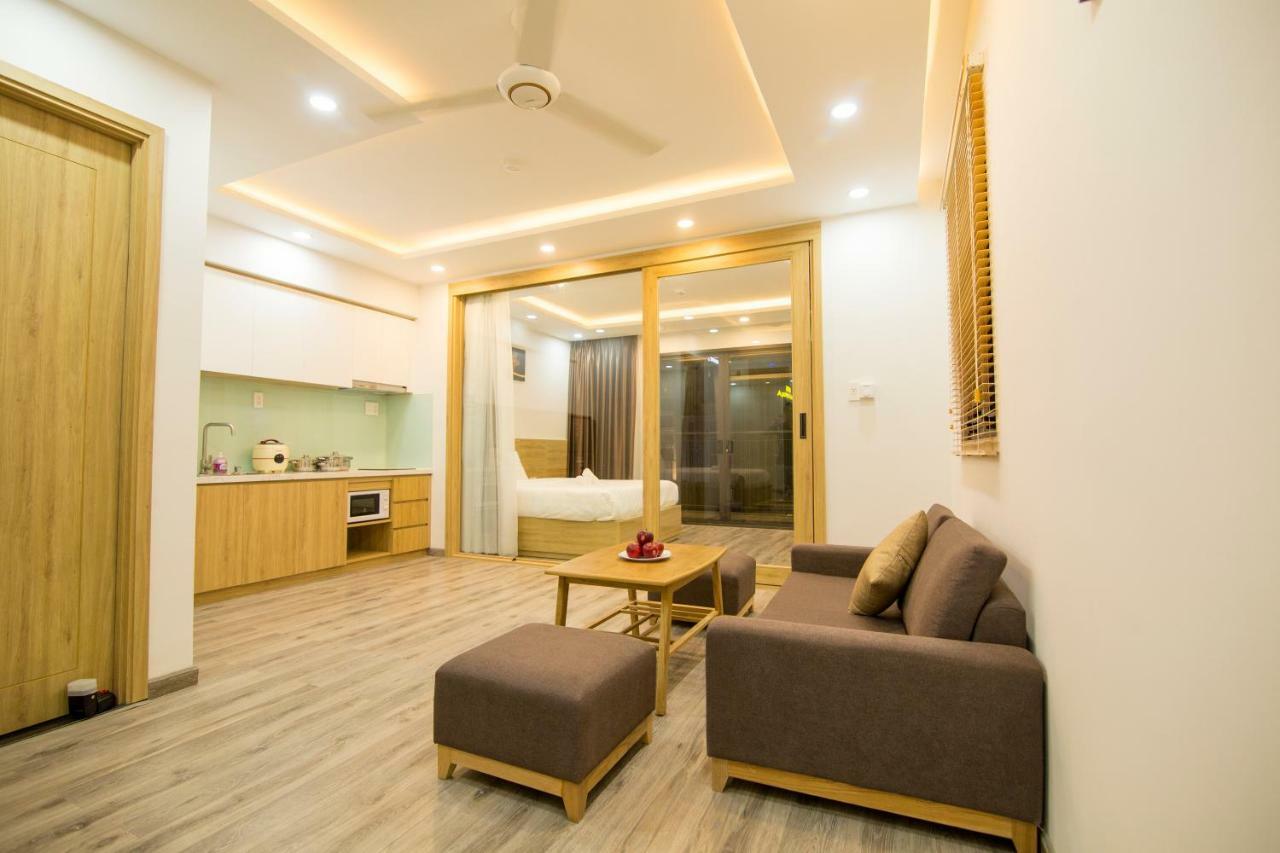 Tony Estates Luxury Apartment