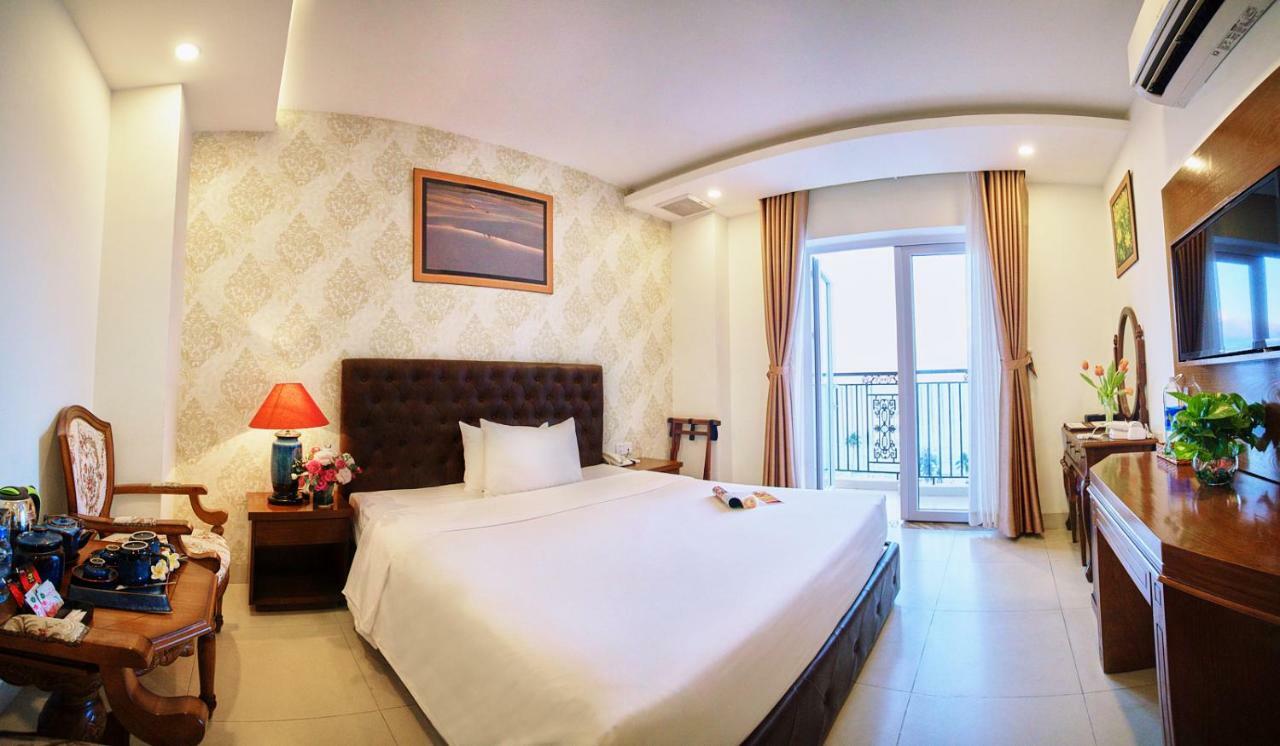 Hotel Boss Nha Trang
