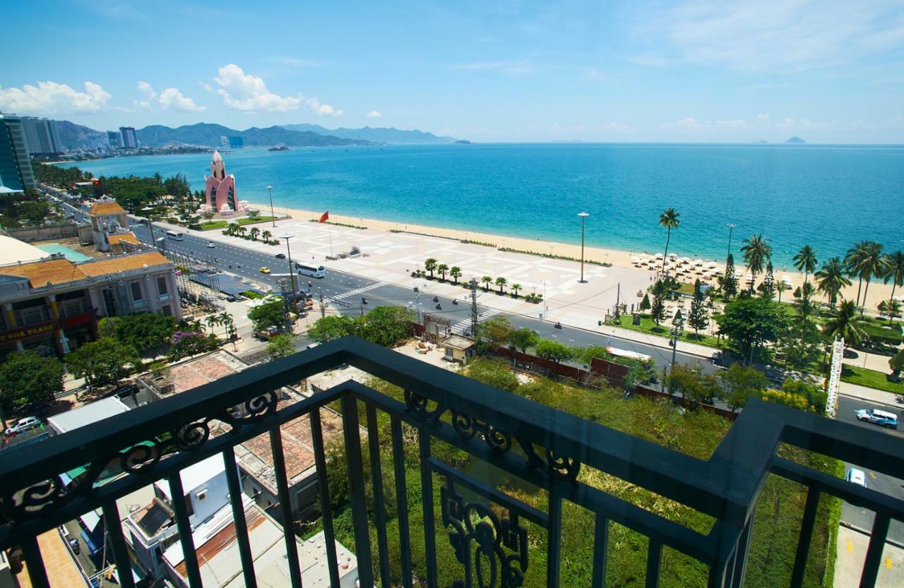 Boss Hotel 4*