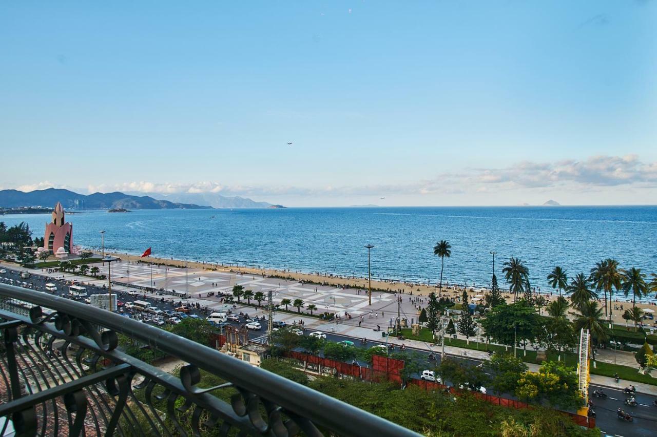 Boss Hotel Nha Trang