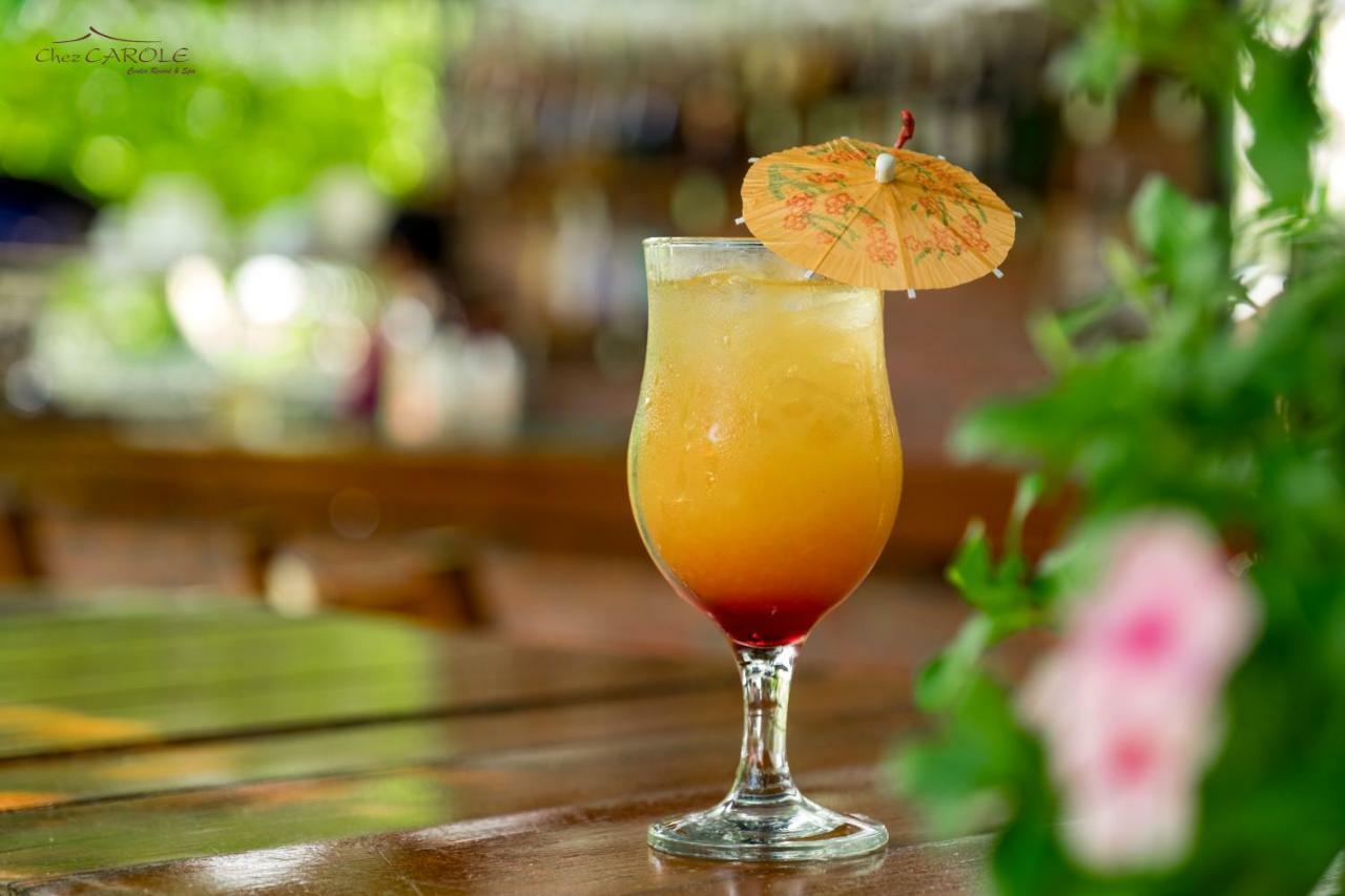 Tahiti Hotel Phu Quoc