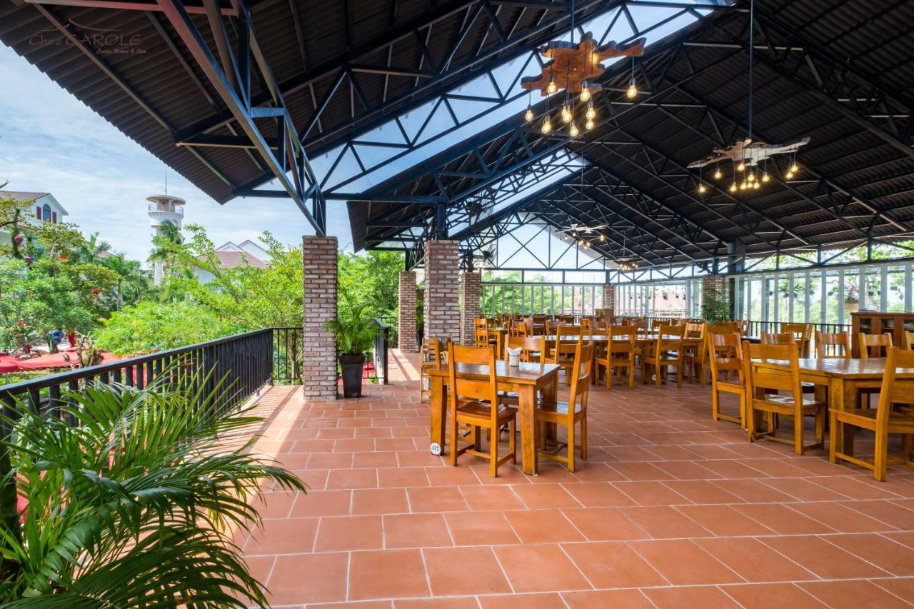 Tahiti Hotel Phu Quoc