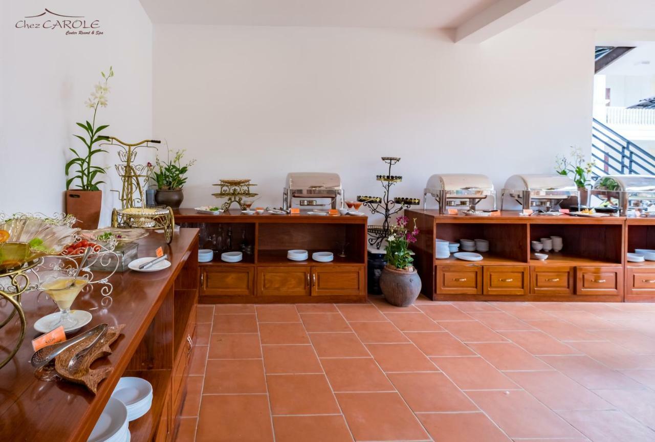 Hotel Tahiti 4*