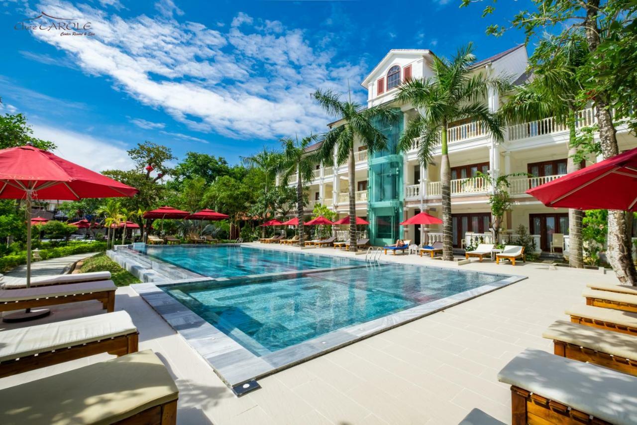 Hotel Tahiti