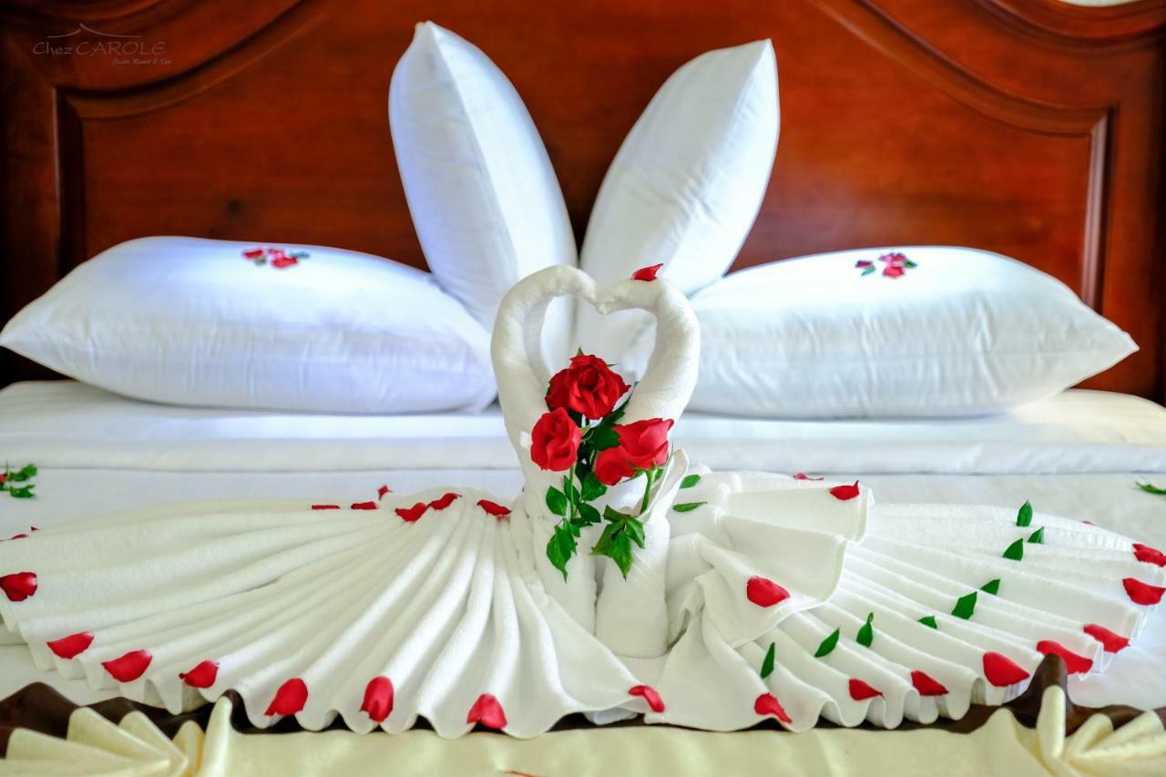Tahiti Phu Quoc
