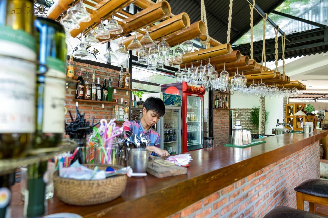 Tahiti Hotel Phu Quoc
