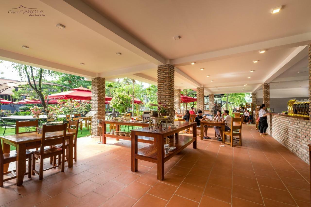 Hotel Tahiti Phu Quoc