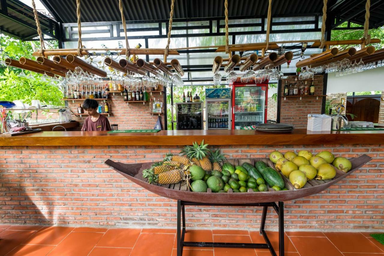 Tahiti Hotel