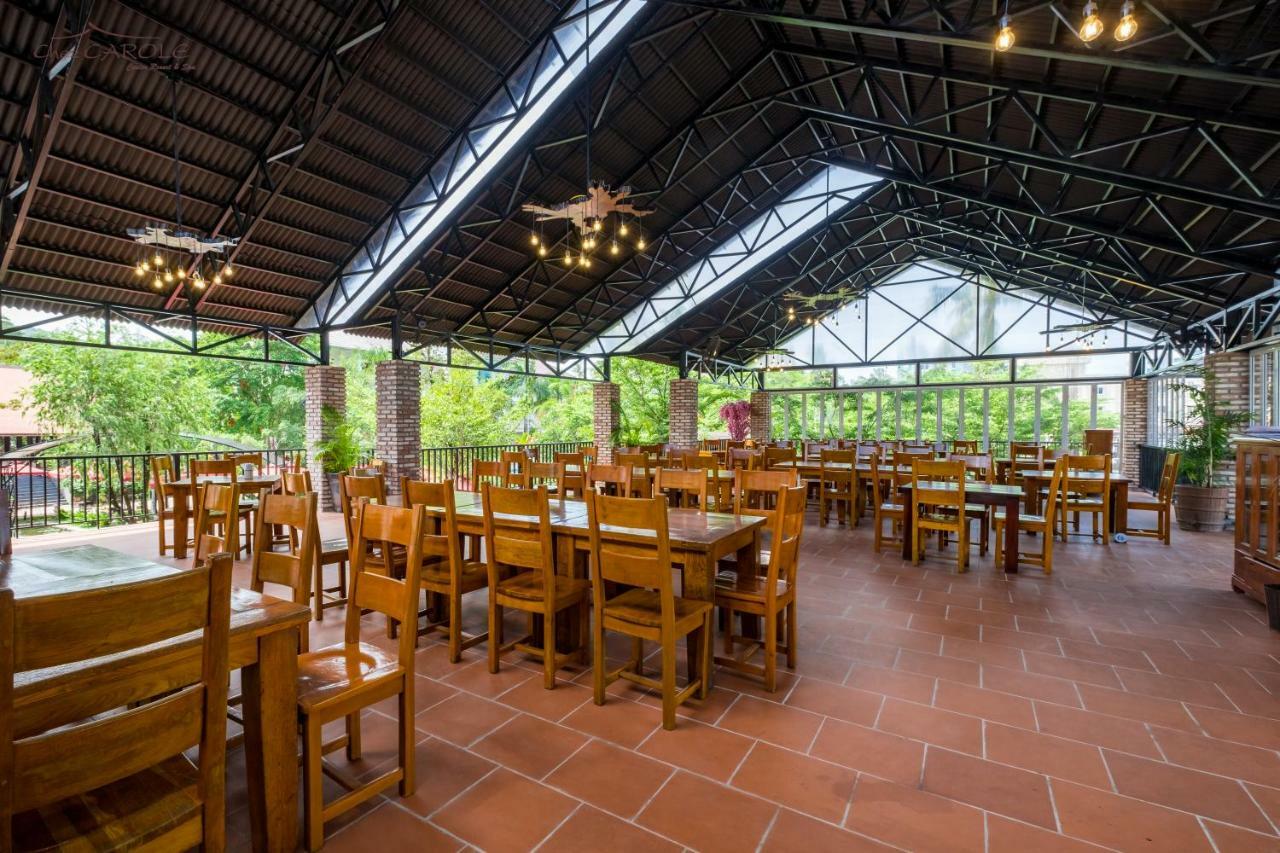 Hotel Tahiti 4*