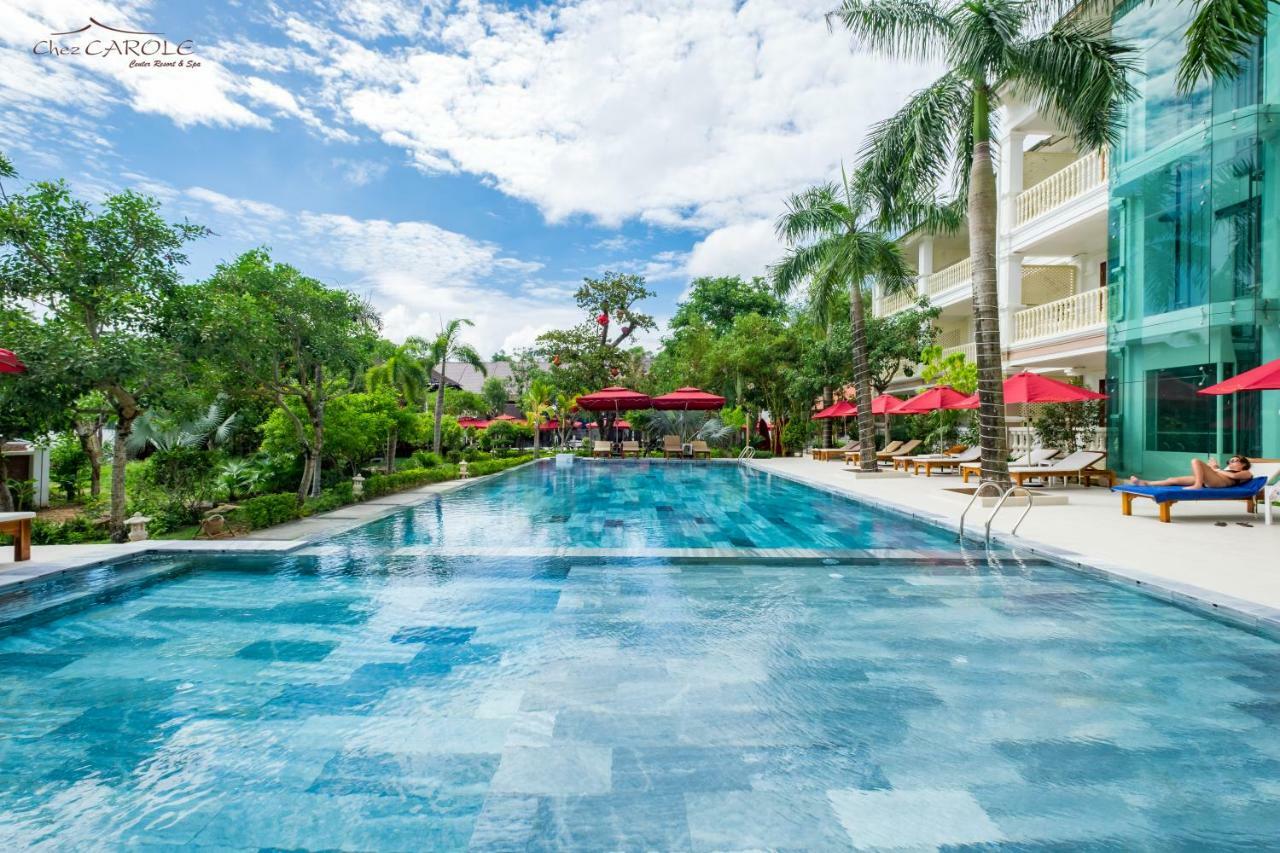 Tahiti Phu Quoc