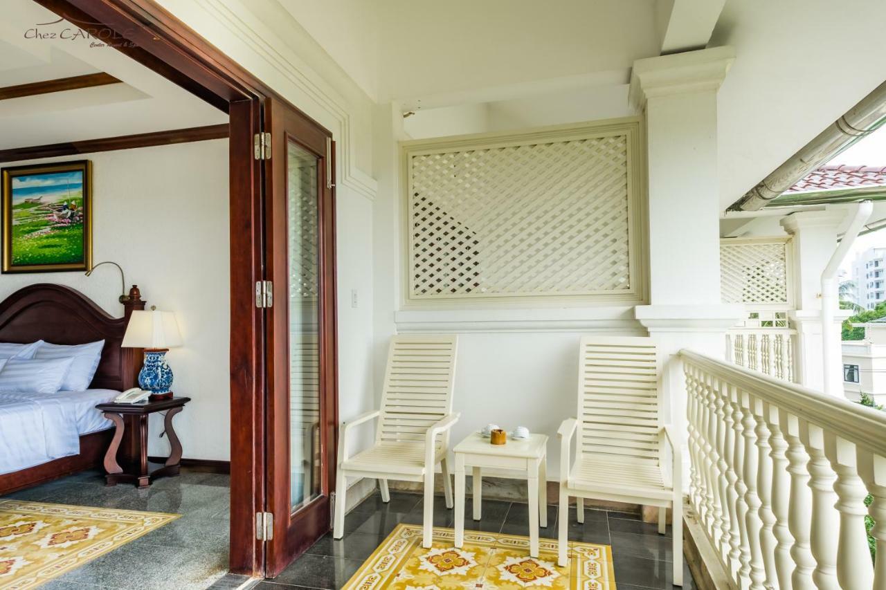 Tahiti 4* Phu Quoc