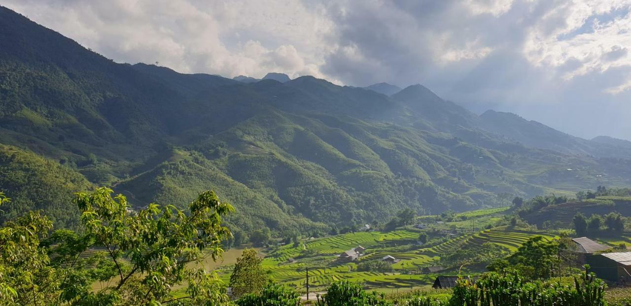 Homestay La Beaute Sa Pa