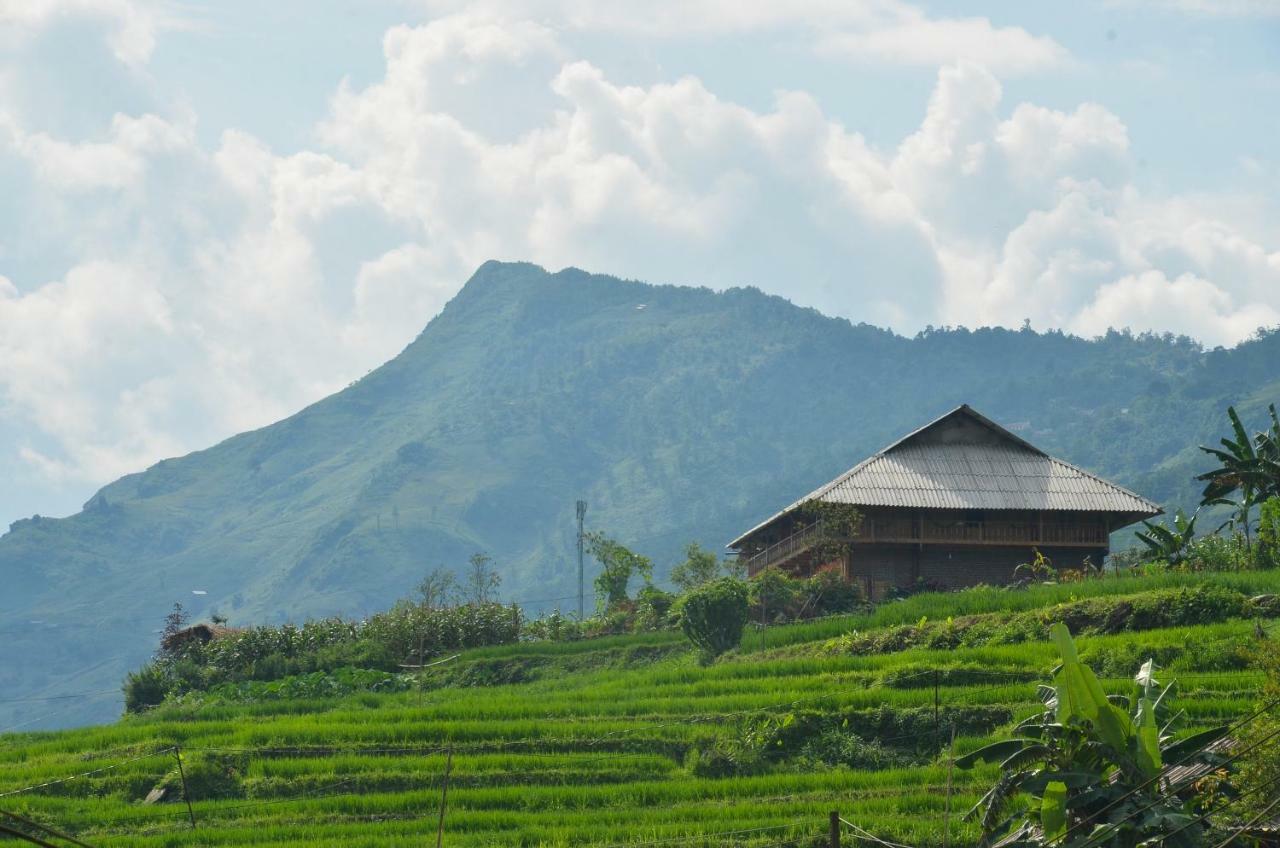 Homestay La Beaute Sa Pa