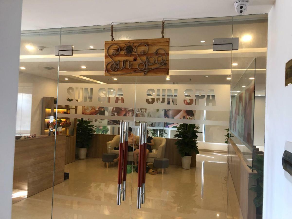 Helios Boutique & 4* Da Nang
