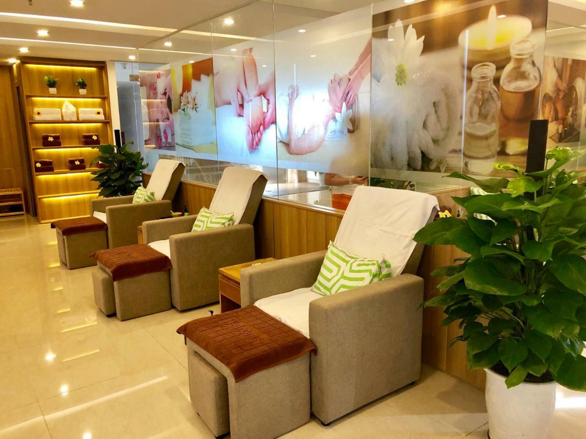 Helios Boutique & Hotel Da Nang