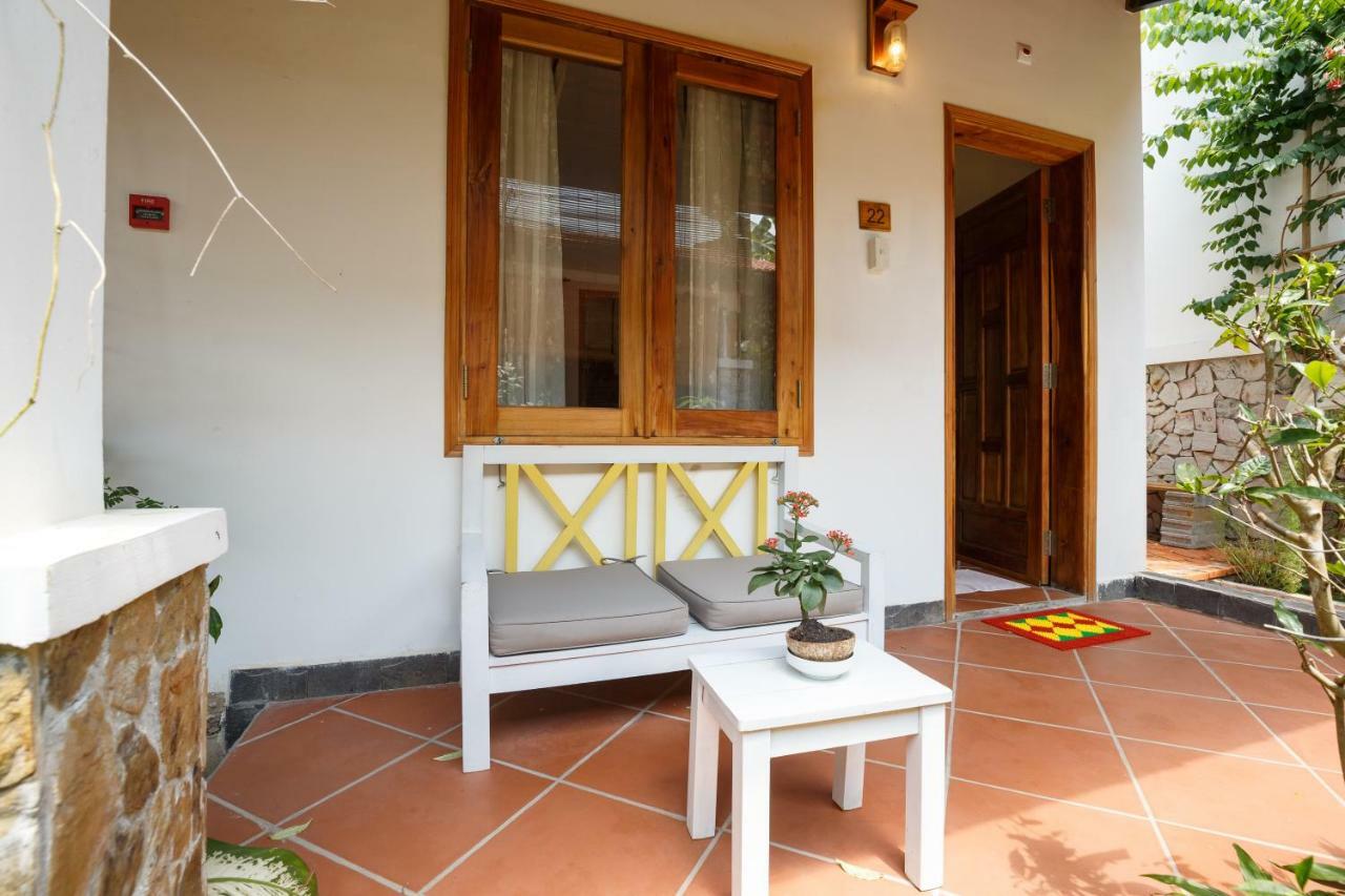 Resort Miana 3*